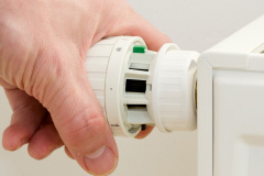 Grove End central heating repair costs