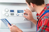 free Grove End gas safe engineer quotes
